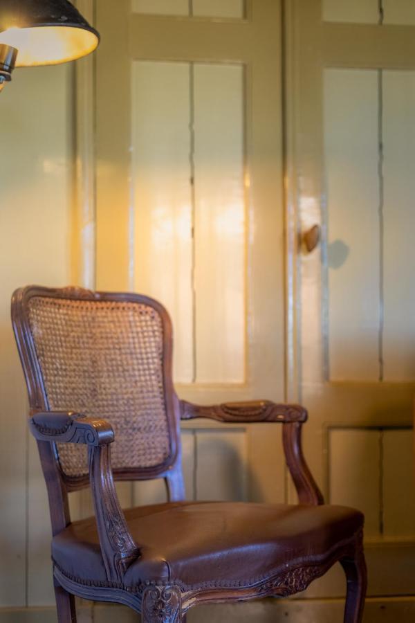 Huize Moddergat! Sleeping On The Wadden Sea. Exterior foto